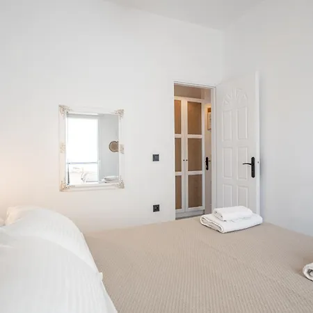 Paraga 호텔 Naxos City