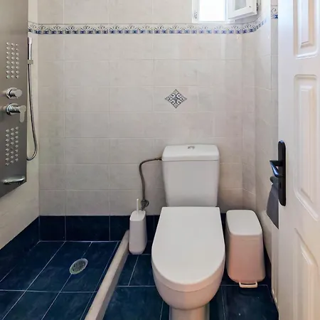 Hotel Paraga Naxos City