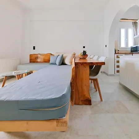 Paraga Hotel