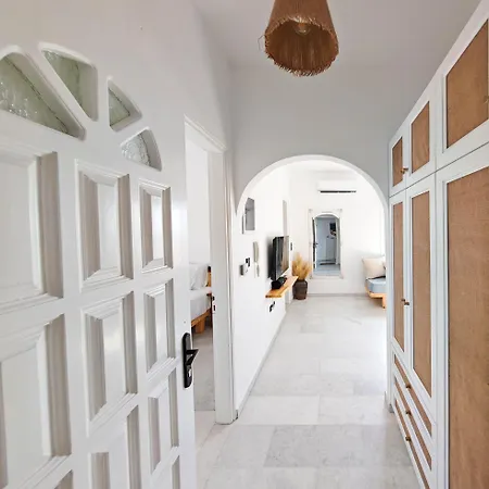 Hotel Paraga