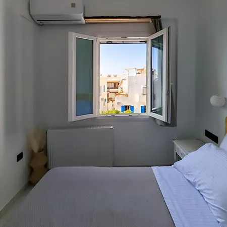 Paraga Hotel