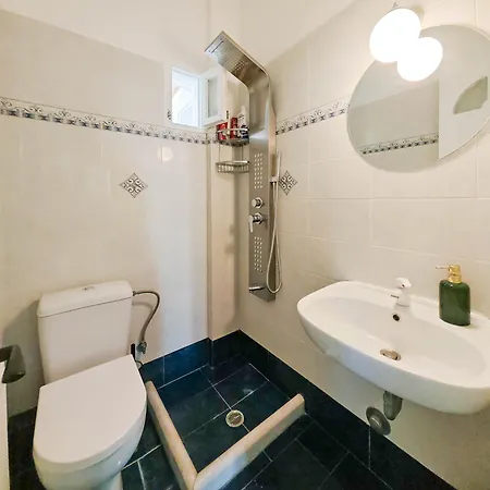 Hotel Paraga