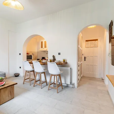 Paraga ホテル Naxos City