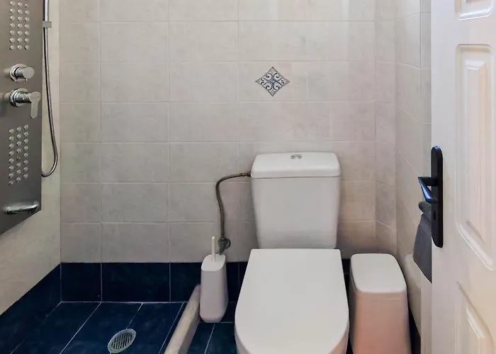 Hotel Paraga Naxos City