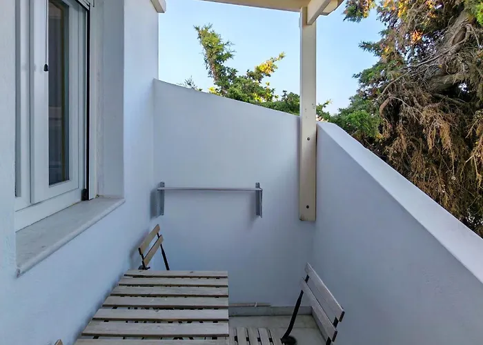 Hotel Paraga Naxos City